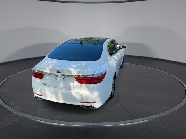 Used 2016 Kia K900 Luxury image 13