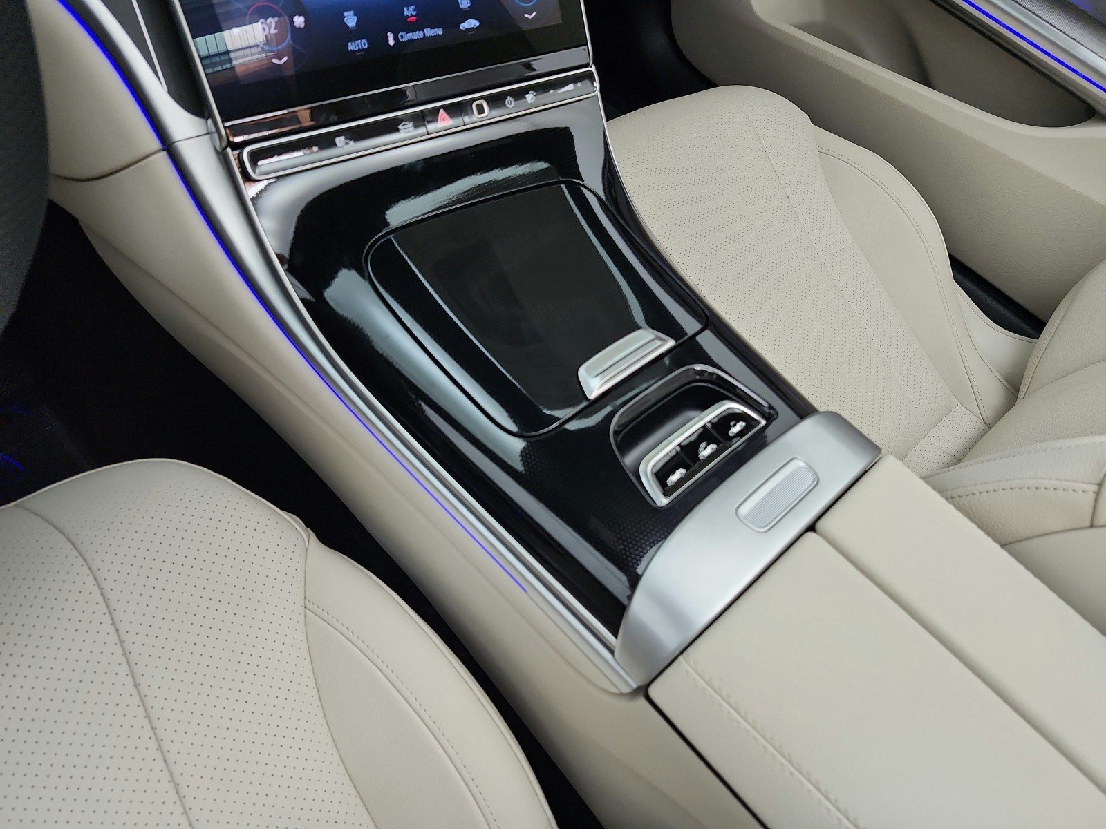 New 2026 Mercedes-Benz CLE 300 4MATIC Cabriolet image 22