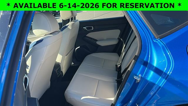 Used 2026 Acura Integra A-Spec FWD image 23