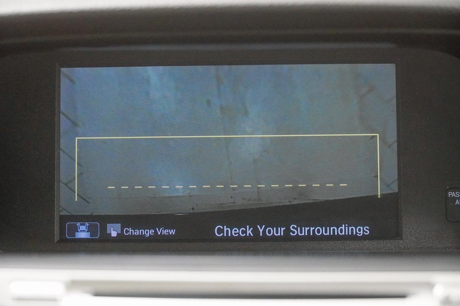 Used 2016 Honda Accord EX-L image 30