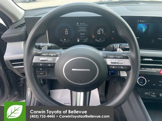 Used 2025 Hyundai Sonata SEL FWD image 22
