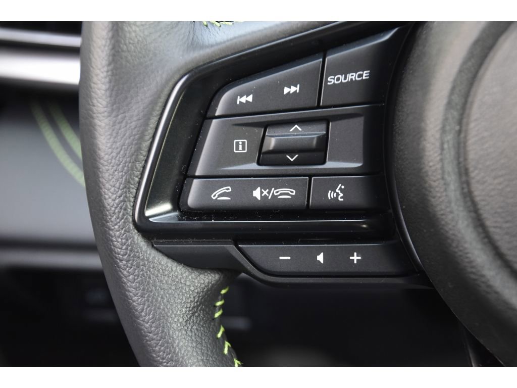 Certified 2025 Subaru Outback Onyx Edition image 34