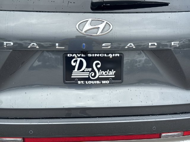Used 2024 Hyundai Palisade Calligraphy AWD/4WD image 32