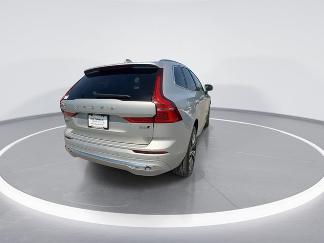 Used 2022 Volvo XC60 B6 Inscription AWD/4WD image 8