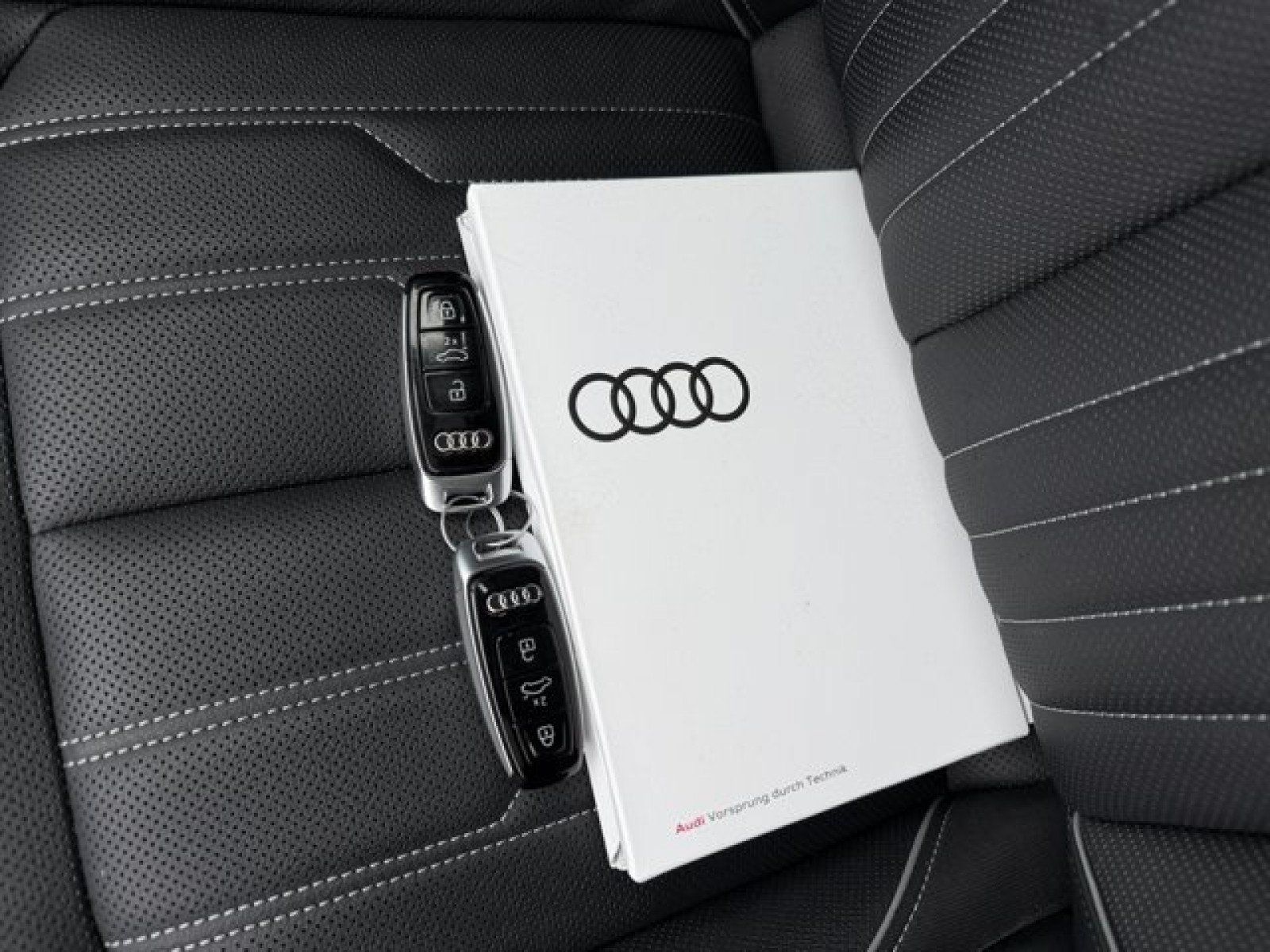 Used 2023 Audi A6 3.0T Prestige w/ Prestige Package AWD/4WD image 22