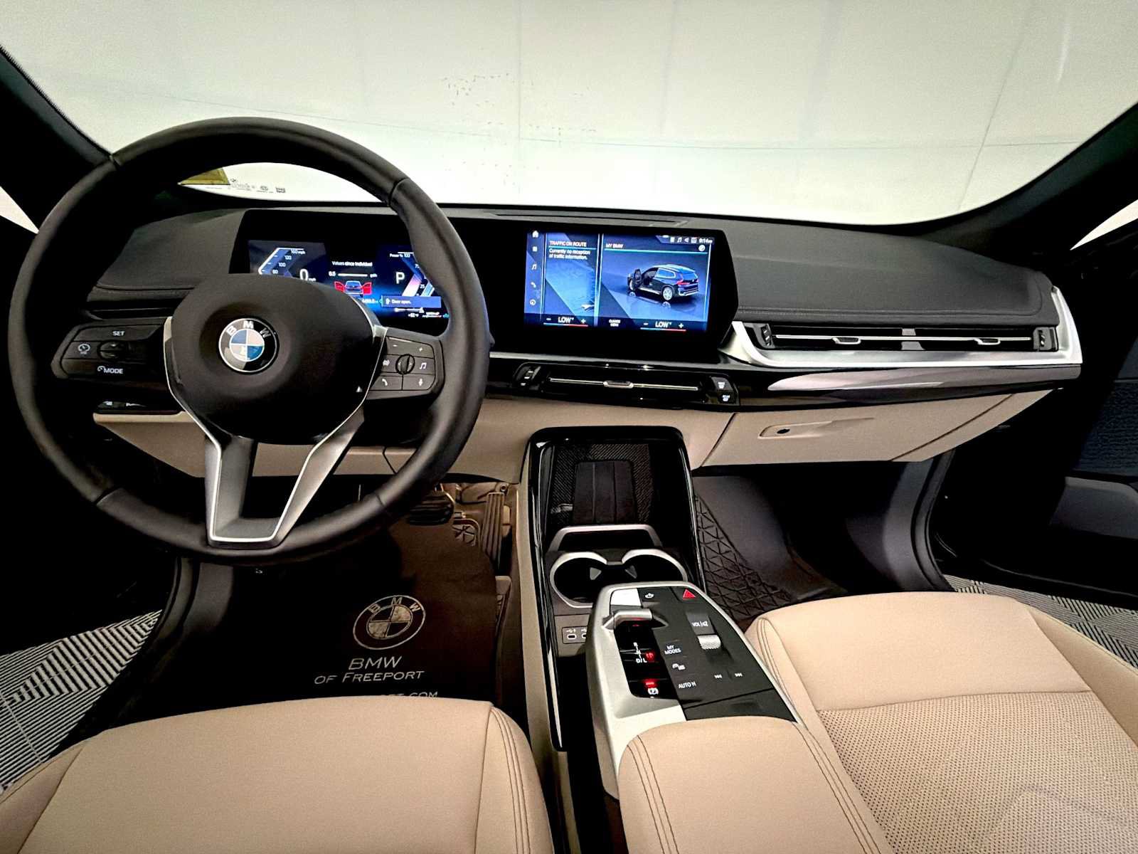 Used 2023 BMW X1 xDrive28i w/ Convenience Package AWD/4WD image 12