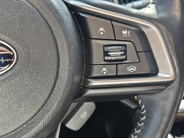 Used 2020 Subaru Outback Touring XT AWD/4WD image 27
