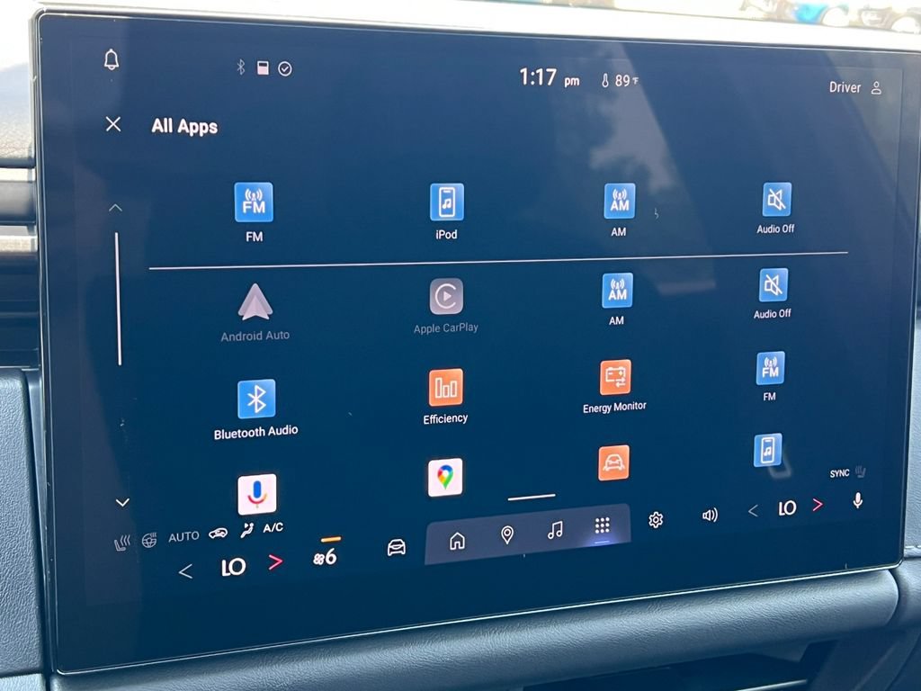 New 2026 MAZDA CX-5 Preferred AWD/4WD image 20