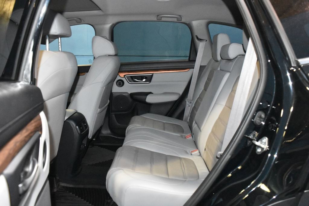 Used 2020 Honda CR-V Touring image 21