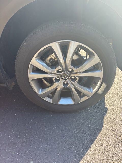 Used 2025 MAZDA CX-30 AWD 2.5 S w/ Preferred Package image 29