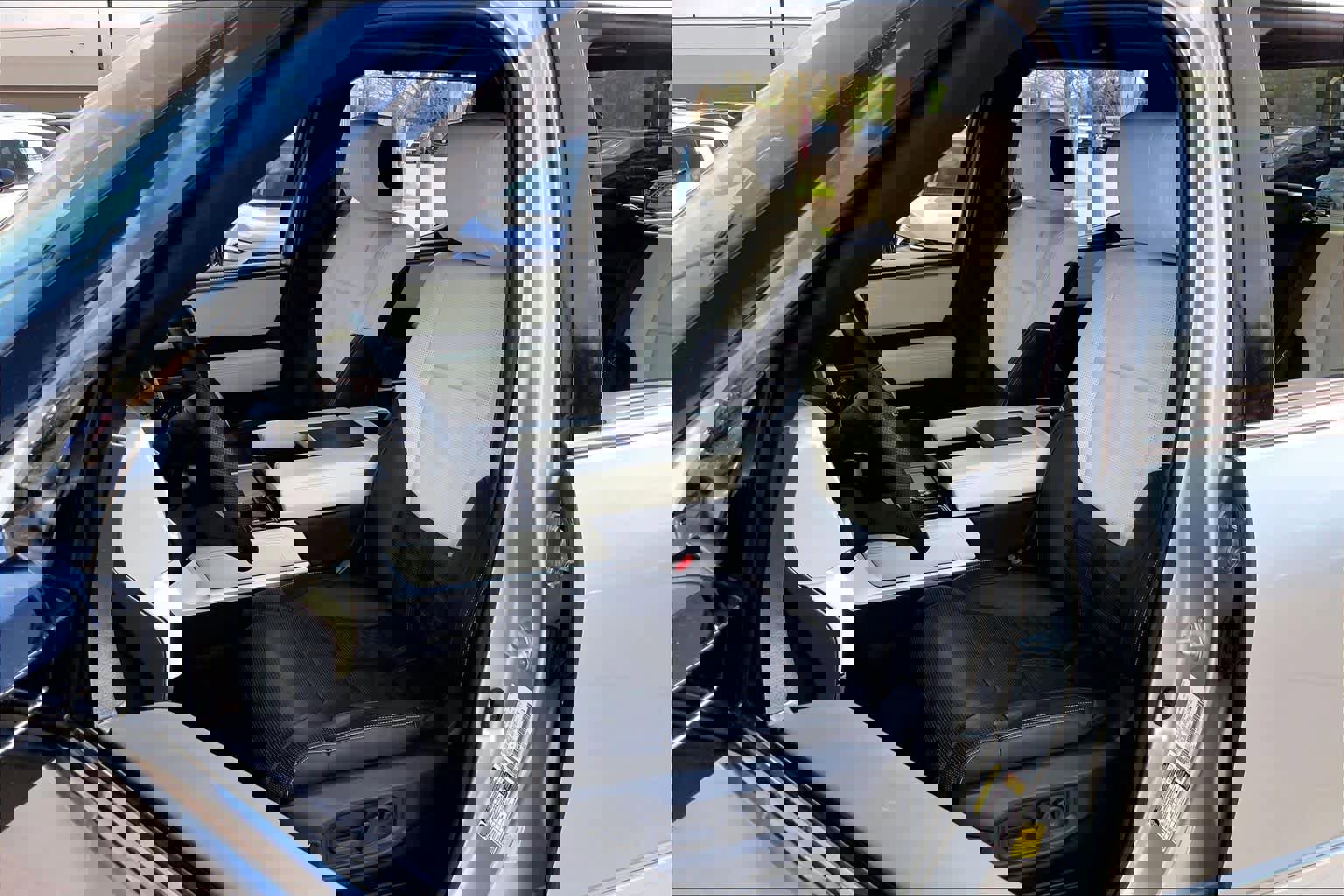 Used 2022 Toyota Tundra Capstone image 8