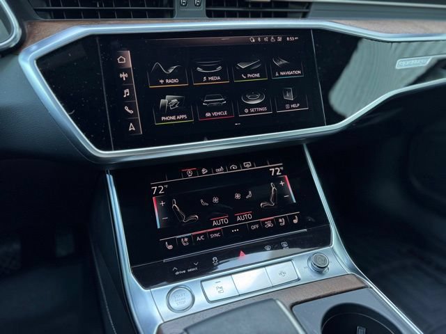 Used 2020 Audi A6 3.0T allroad Premium Plus AWD/4WD image 15