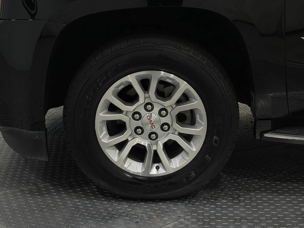 Used 2018 GMC Yukon SLT w/ Open Road Package image 38