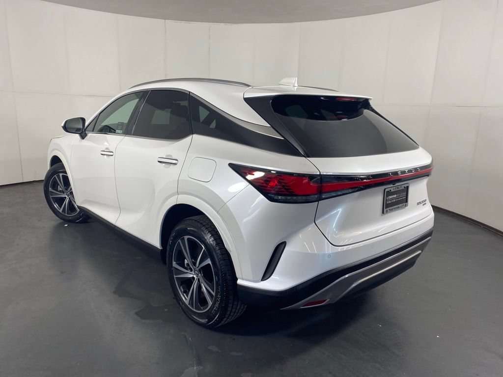 Certified 2023 Lexus RX 350 Premium w/ Accessory Package (Z1) AWD/4WD image 11