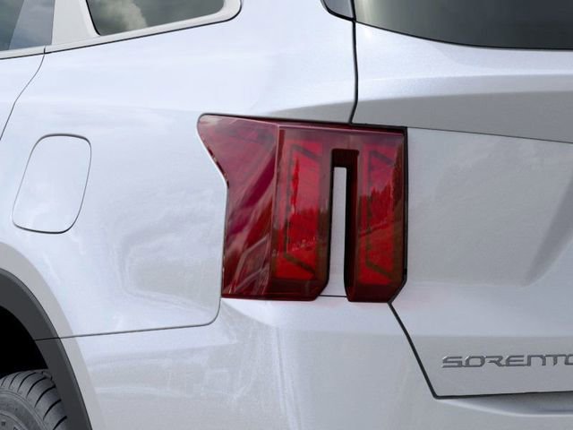 New 2026 Kia Sorento S w/ S Panoramic Sunroof Package image 12