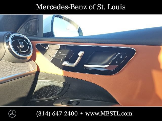 Certified 2026 Mercedes-Benz C 300 4MATIC Sedan image 30