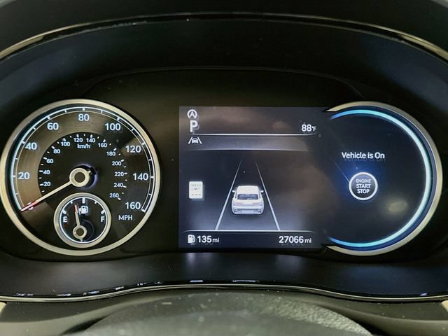 Certified 2024 Genesis GV70 2.5T w/ Select Package AWD/4WD image 18
