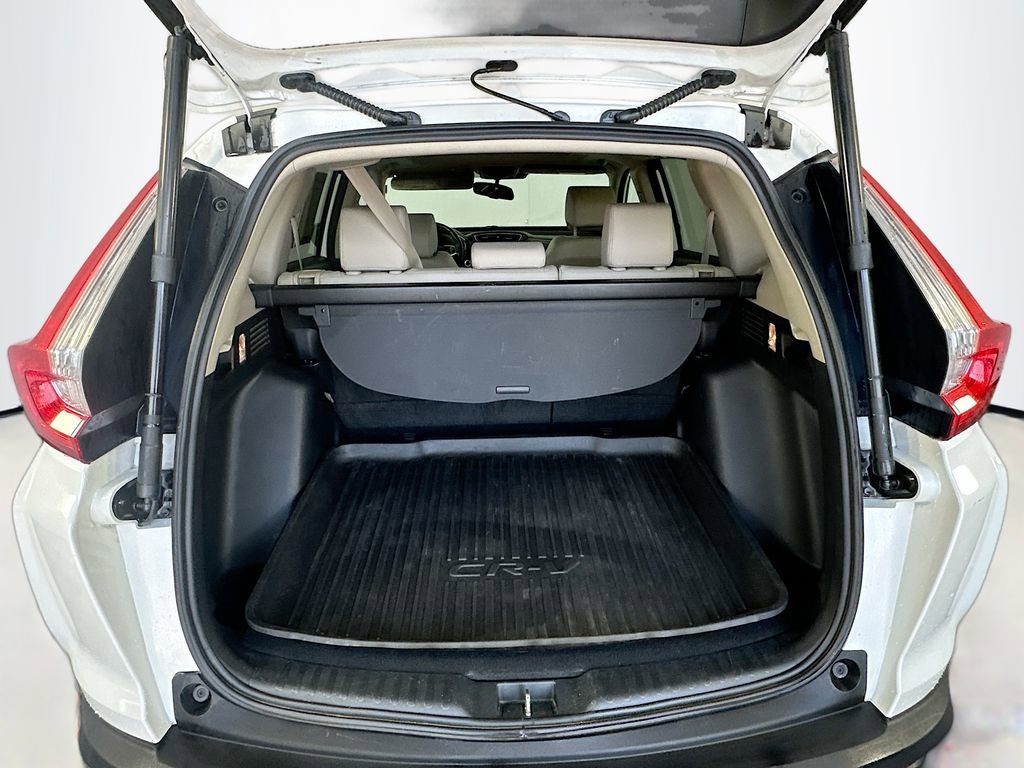 Used 2018 Honda CR-V EX-L image 26