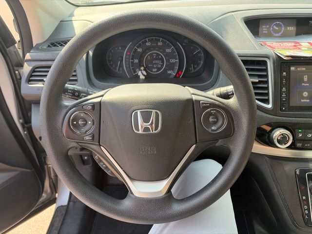 Used 2016 Honda CR-V EX image 11
