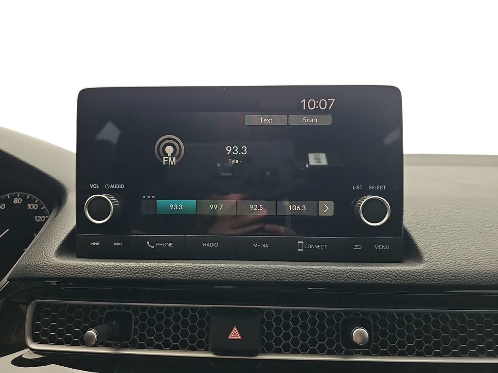 Used 2023 Honda Civic Sport image 21