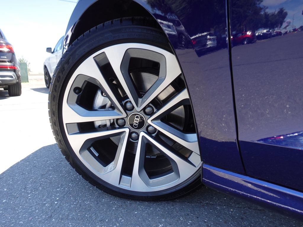 Used 2026 Audi A3 2.0T Premium Plus AWD/4WD image 10
