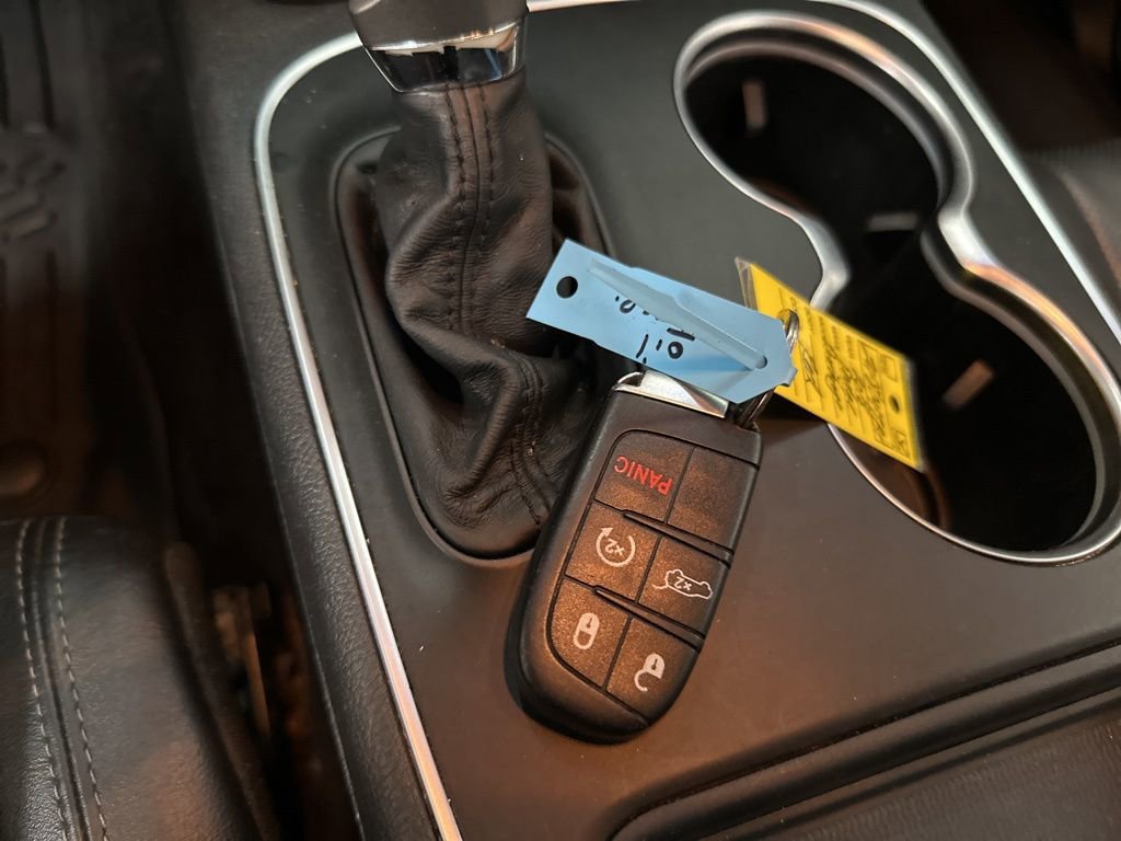Used 2018 Dodge Durango Citadel w/ Quick Order Package 2BP image 45