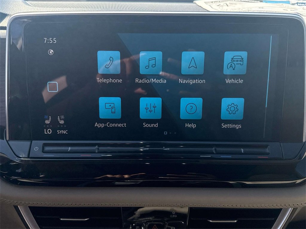 New 2026 Volkswagen Atlas SEL Premium R-Line image 19