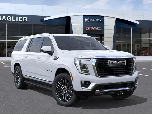 New 2026 GMC Yukon XL Elevation AWD/4WD image 7