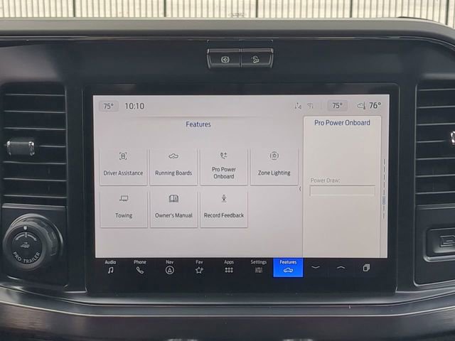 New 2026 Ford F250 Lariat w/ Lariat Ultimate Package image 19