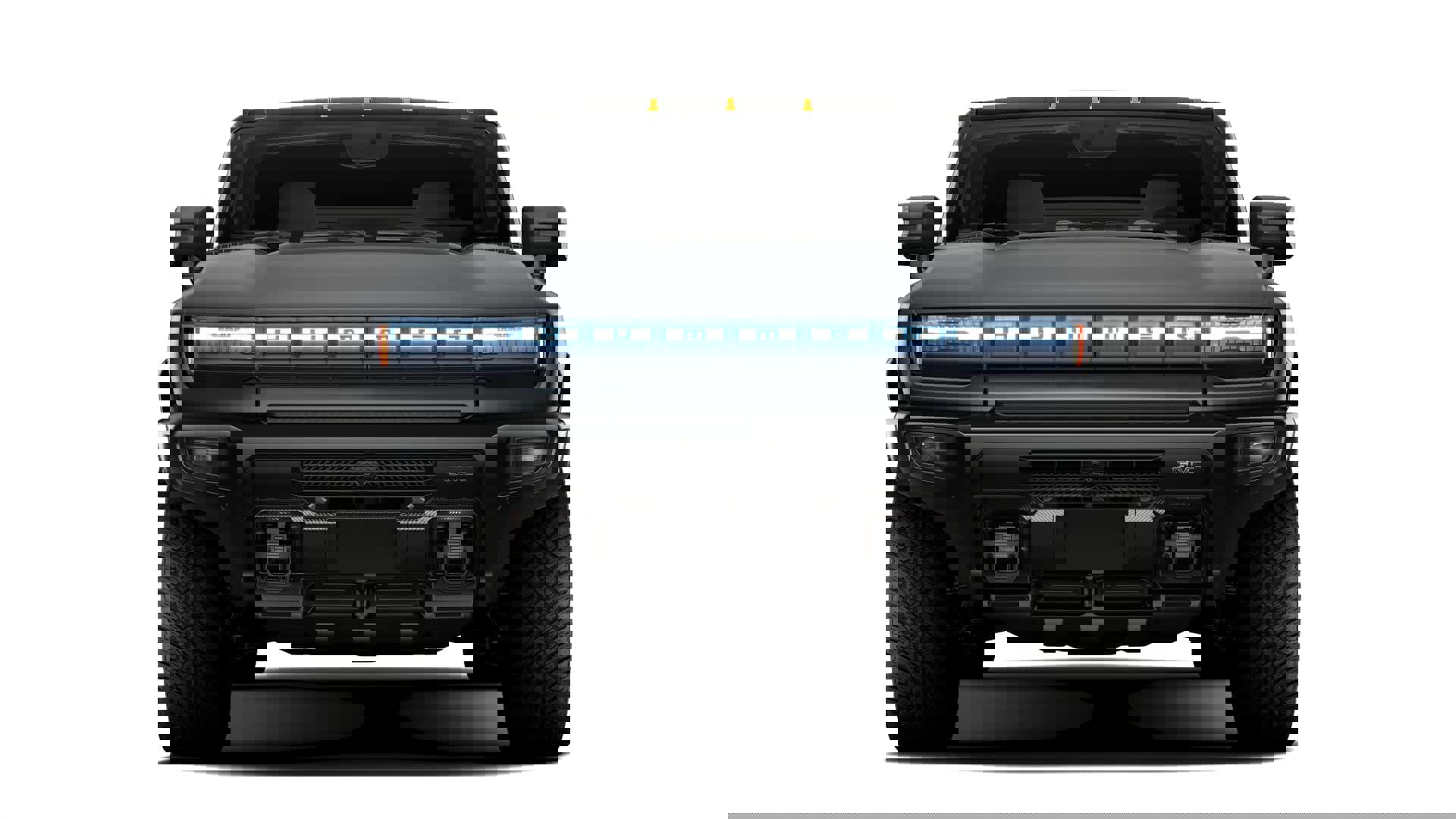 New 2026 GMC Hummer EV 3X w/ Carbon Fiber Edition Package image 28