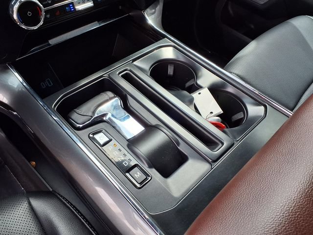 Used 2023 Ford F150 Lariat AWD/4WD image 28