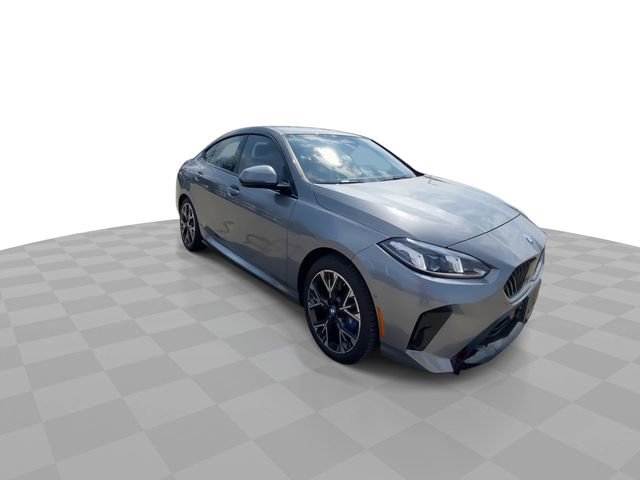 Used 2025 BMW 228i xDrive AWD/4WD image 4