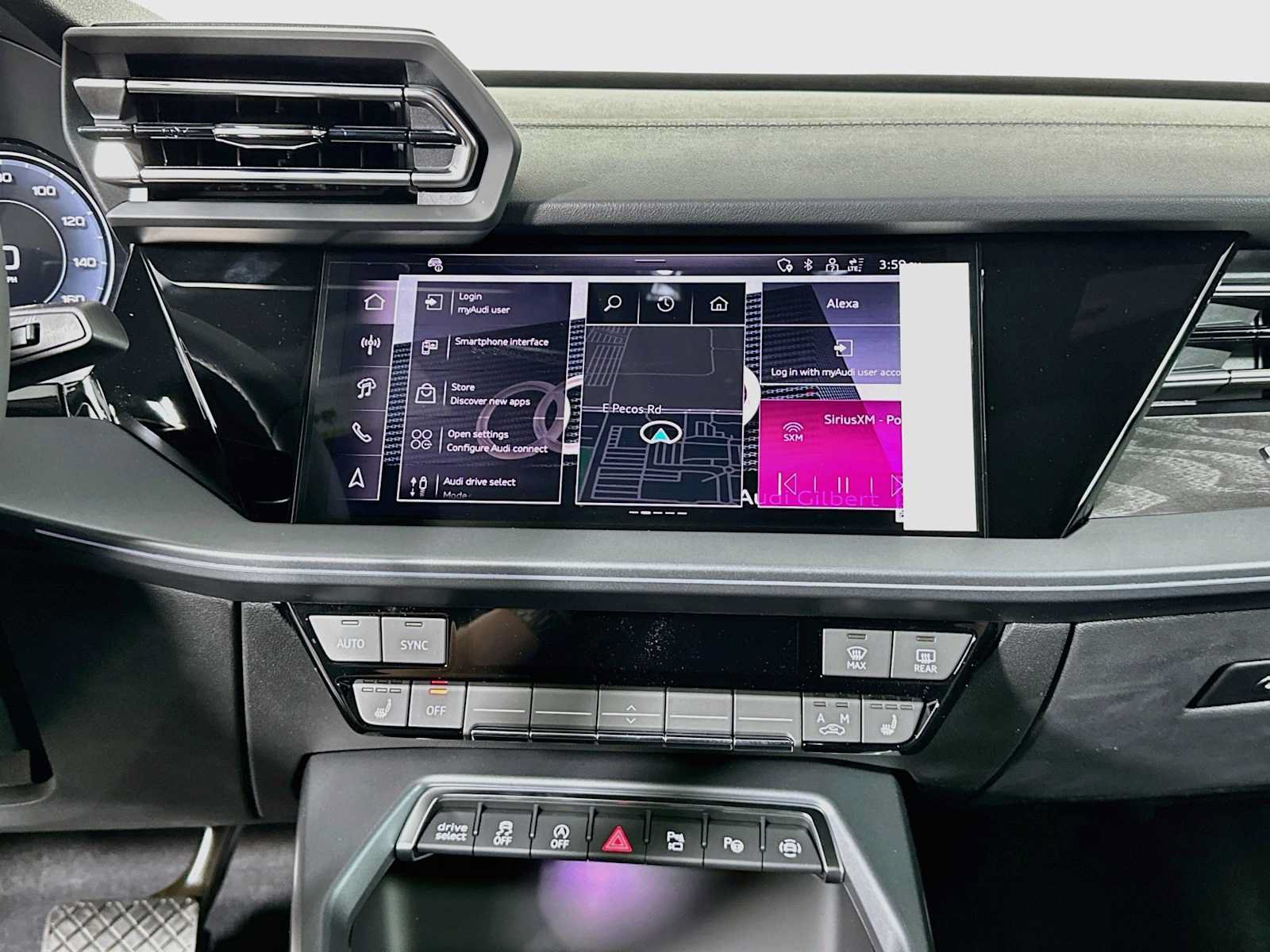 New 2026 Audi A3 2.0T Premium AWD/4WD image 13