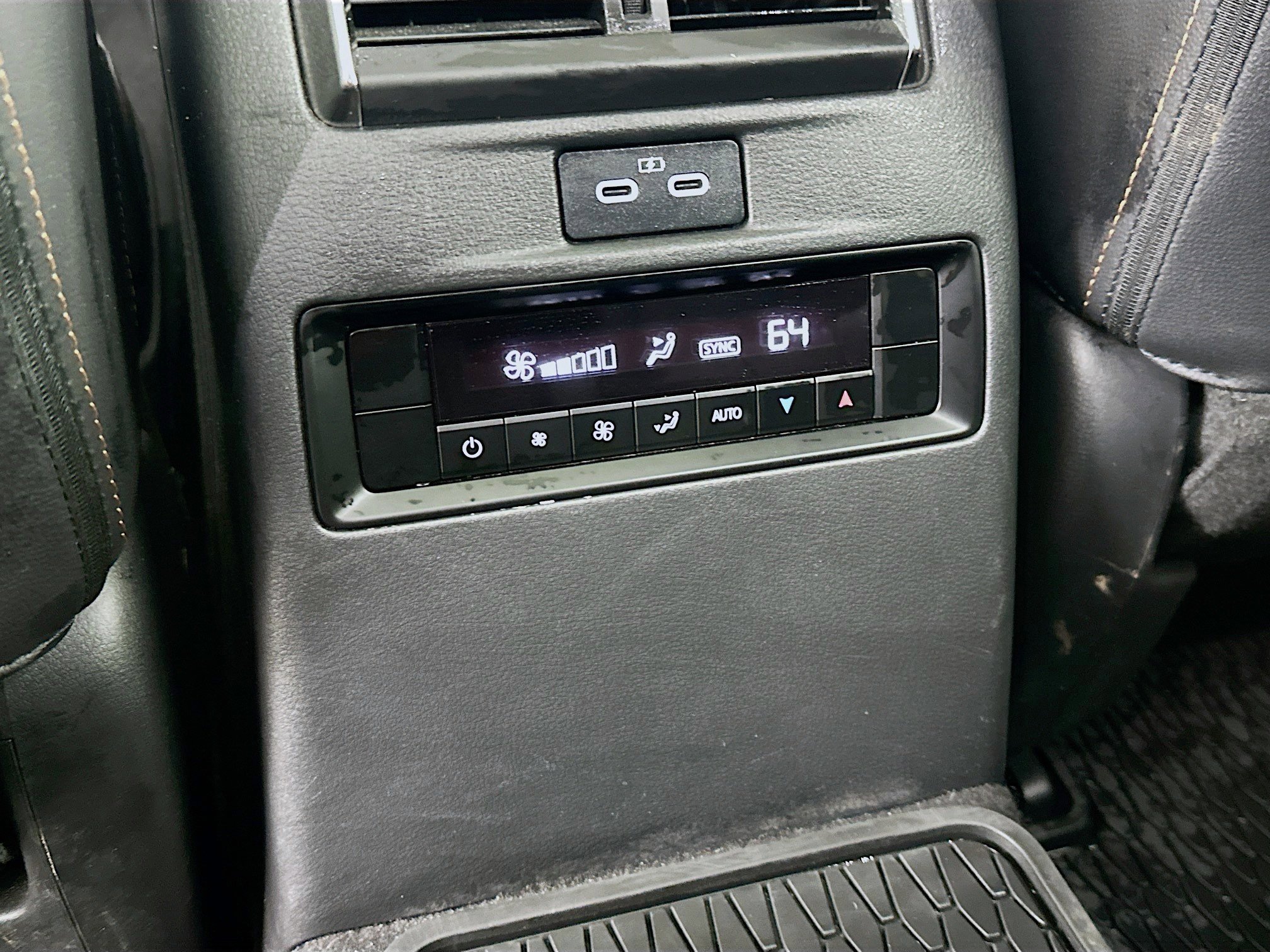 Used 2024 MAZDA CX-90 Plug-In Hybrid w/ Premium Pkg AWD/4WD image 28