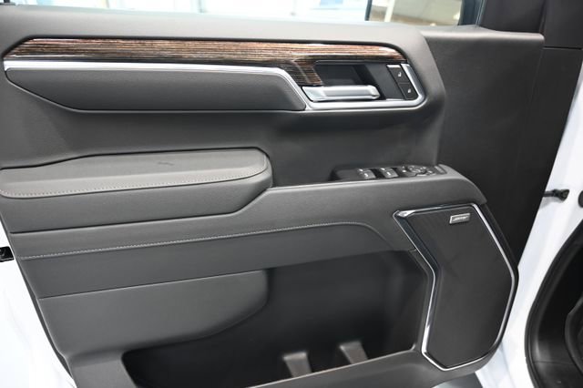 New 2026 GMC Sierra 1500 Elevation w/ Elevation Premium Package image 28