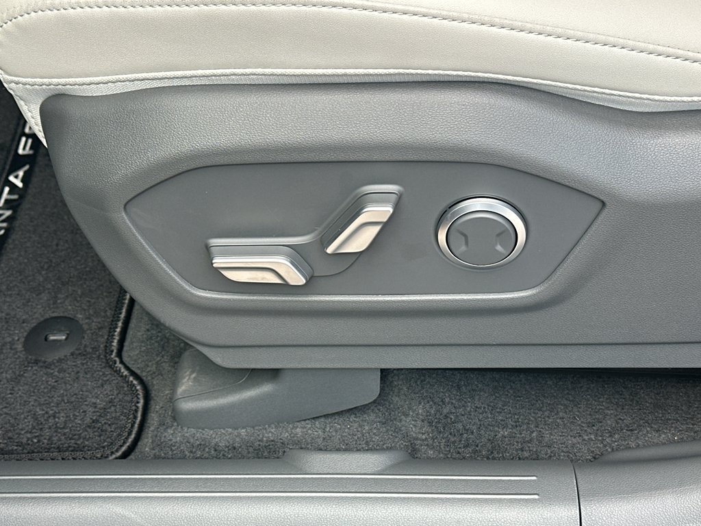 New 2026 Hyundai Santa Fe SEL FWD image 27