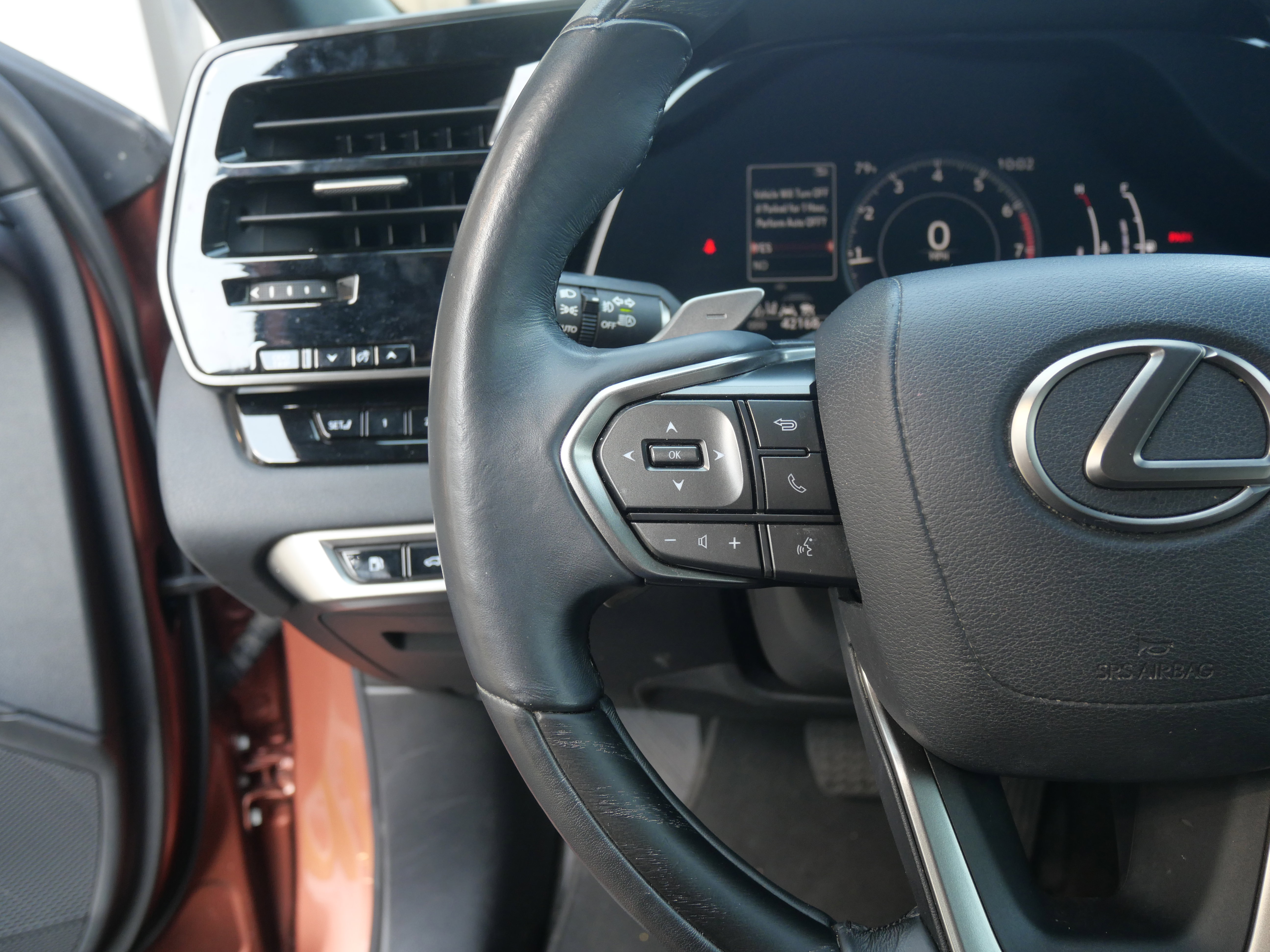 Certified 2023 Lexus RX 350 Premium Plus image 12