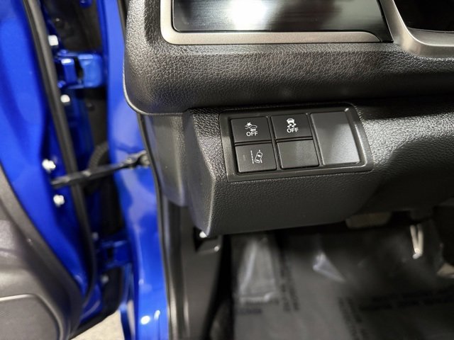 Used 2021 Honda Civic EX image 16