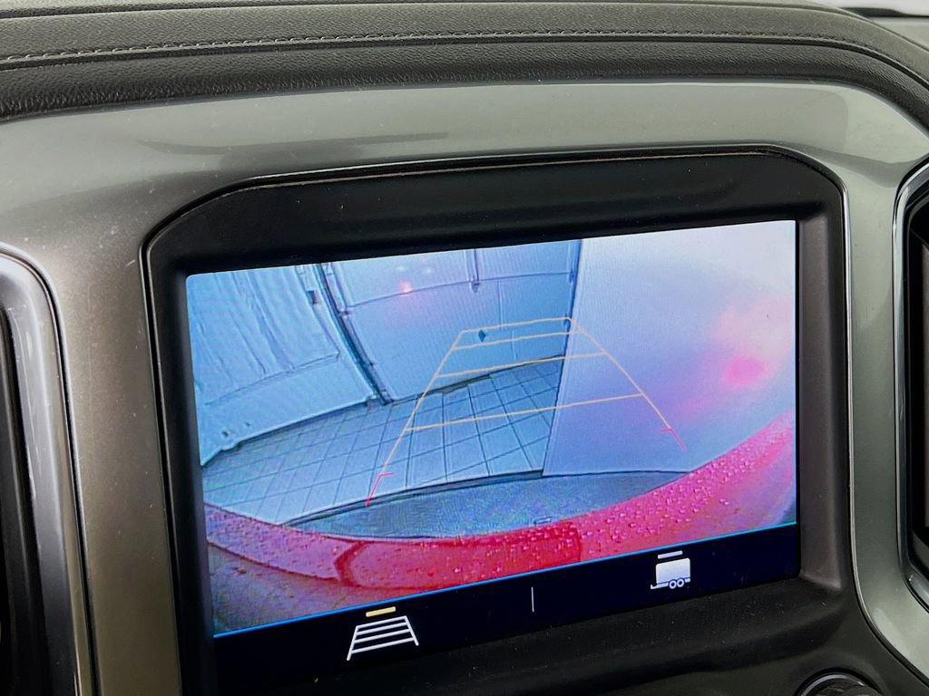 Certified 2020 Chevrolet Silverado 1500 LT w/ All-Star Edition image 13