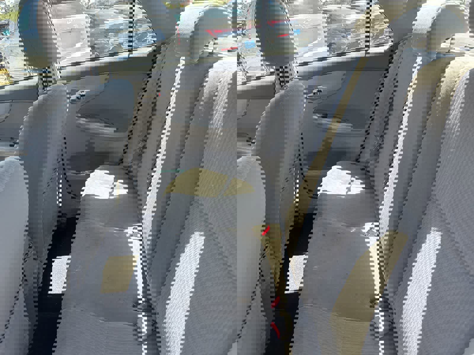 Used 2010 Toyota Corolla LE image 16