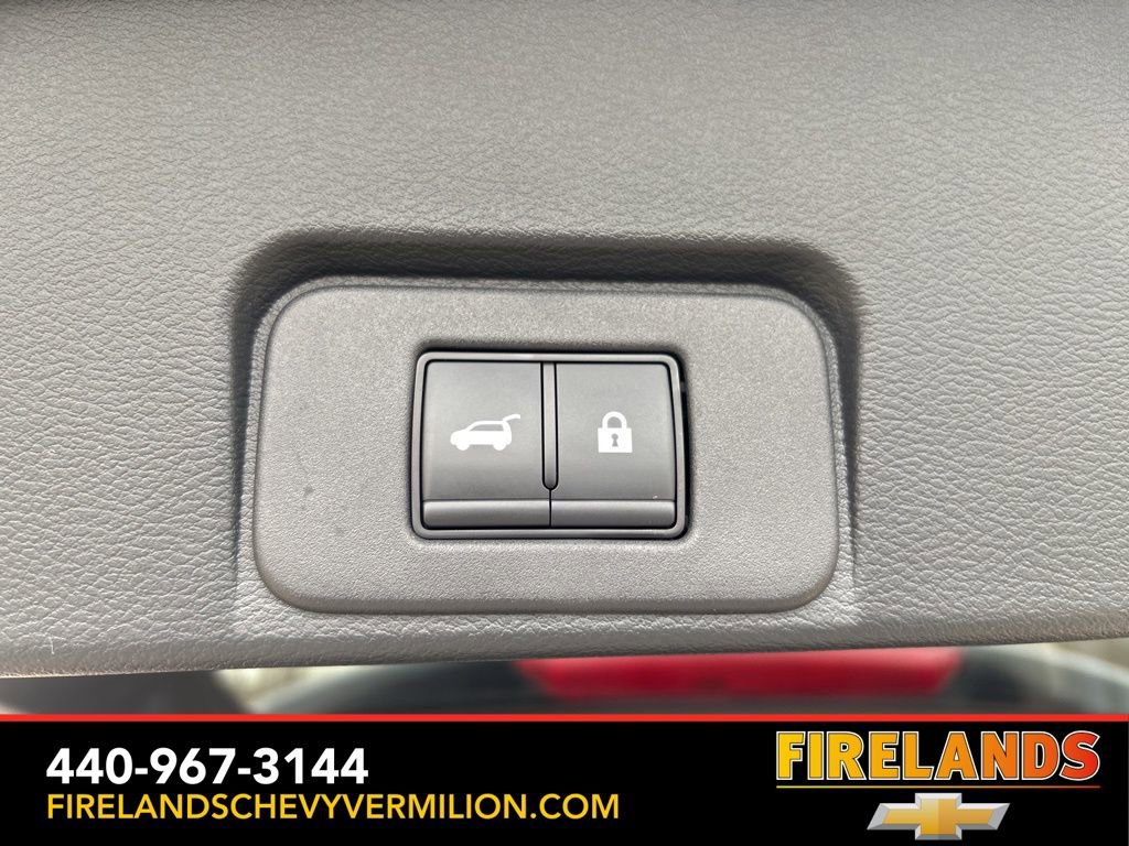 Used 2025 Nissan Rogue SL w/ Tech Package image 57