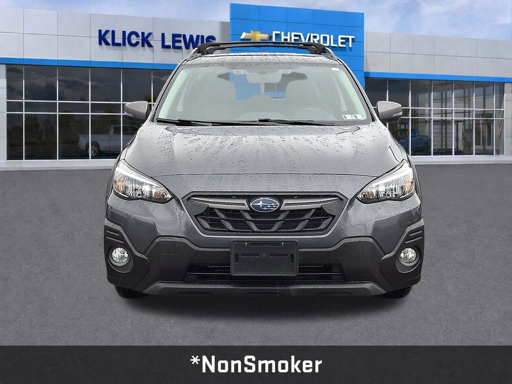 Used 2023 Subaru Crosstrek 2.5i Sport video 2