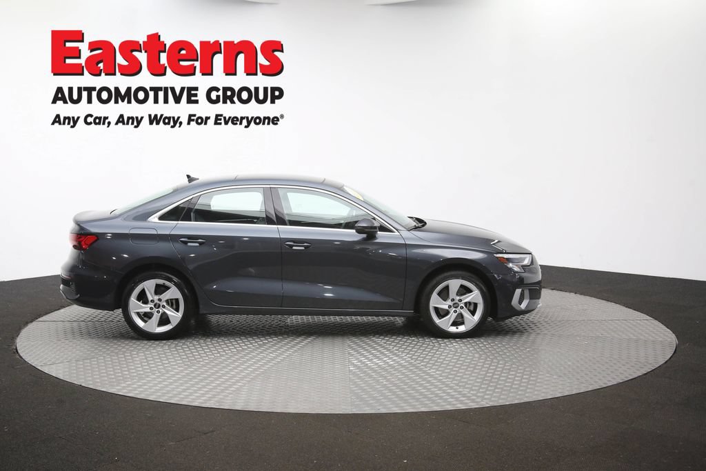 Used 2024 Audi A3 2.0T Premium FWD image 45