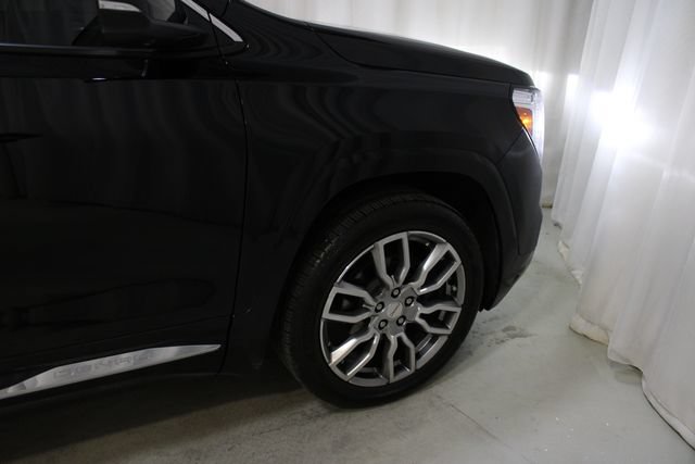Used 2023 GMC Terrain Denali w/ Denali Premium Package AWD/4WD image 39