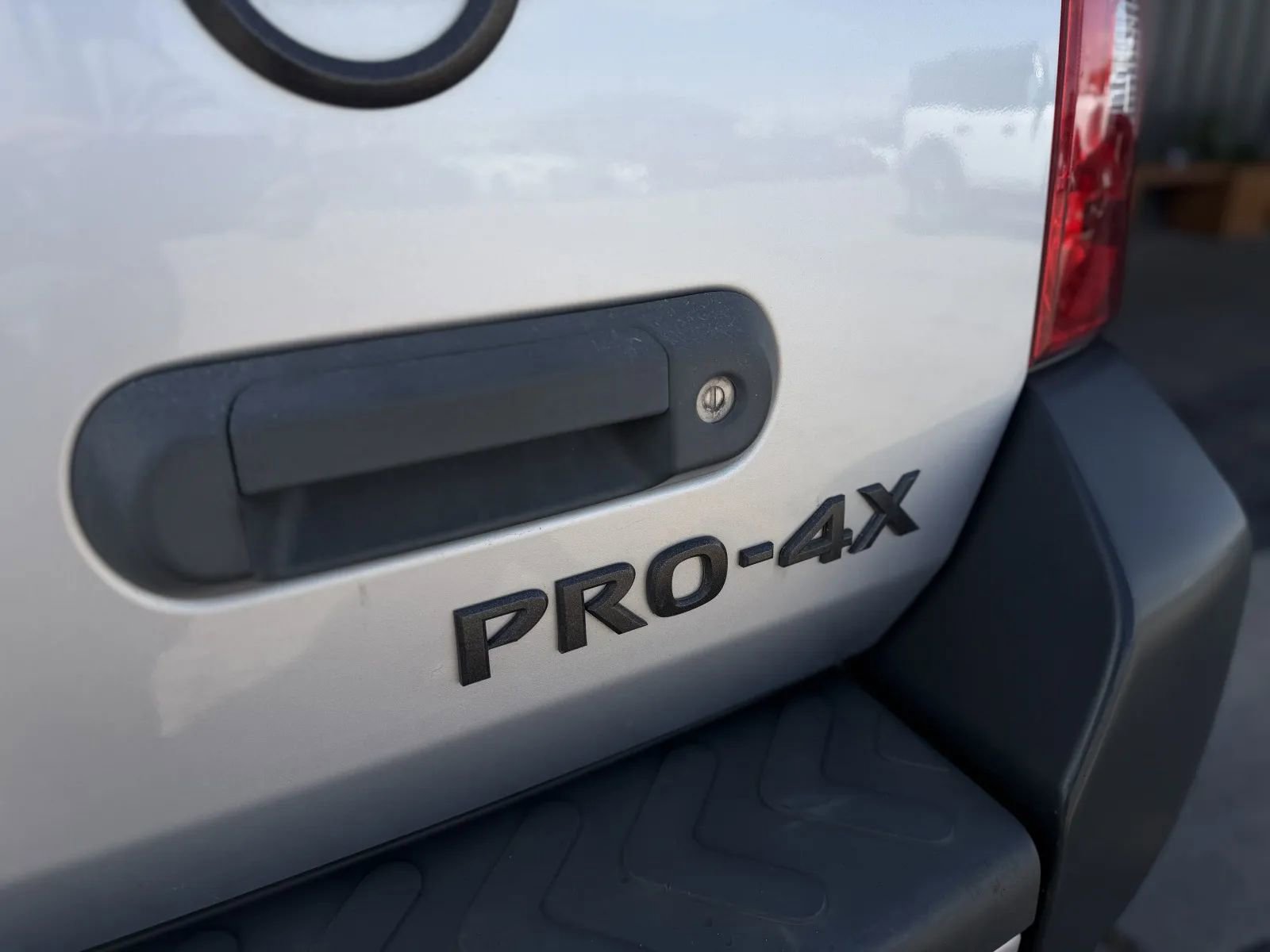 Used 2011 Nissan Xterra PRO-4X AWD/4WD image 34