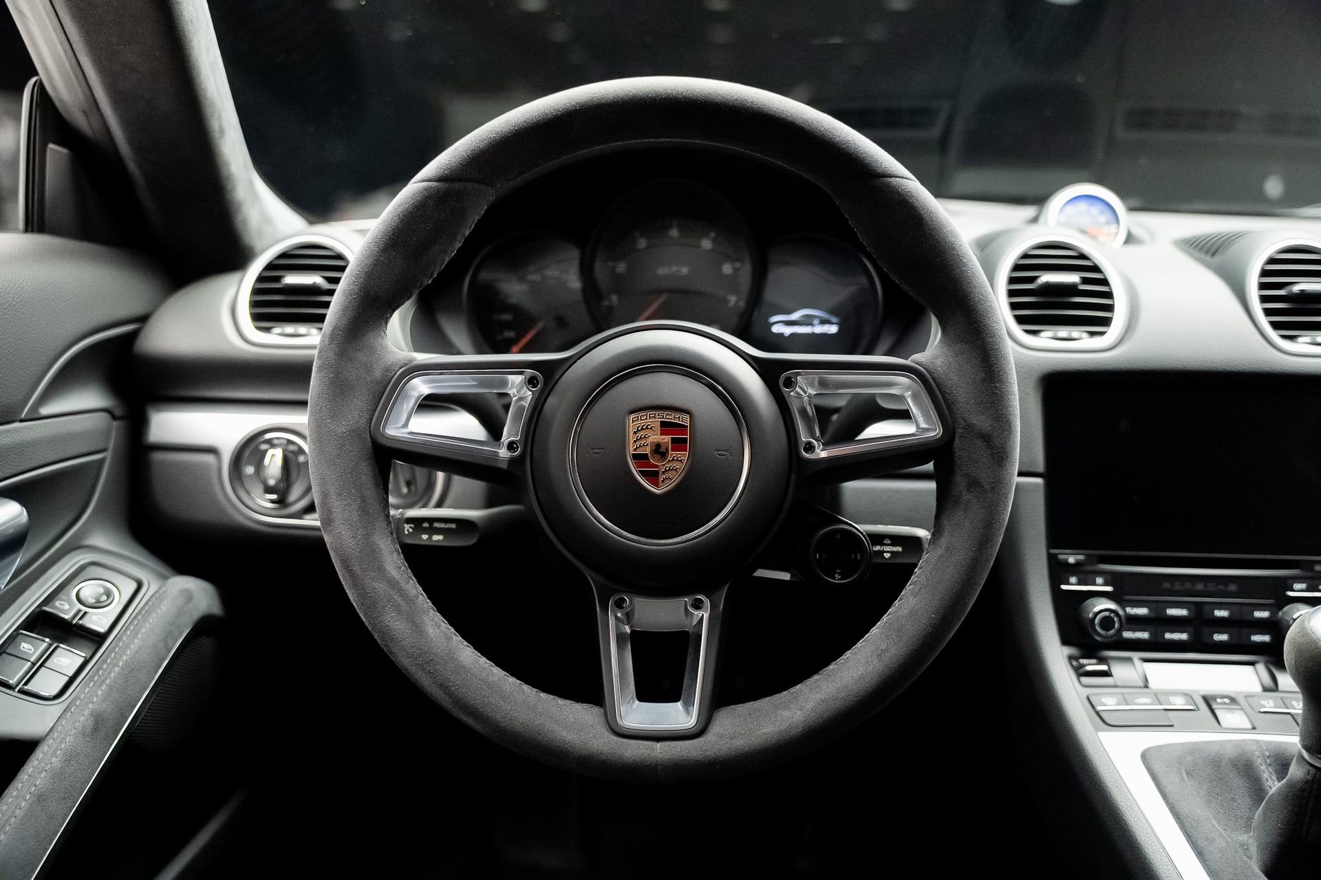 Used 2019 Porsche 718 Cayman GTS image 42