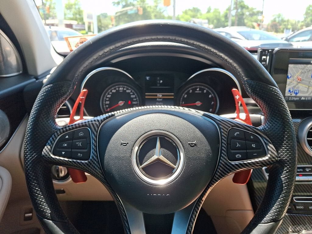 Used 2018 Mercedes-Benz GLC 300 4MATIC image 21