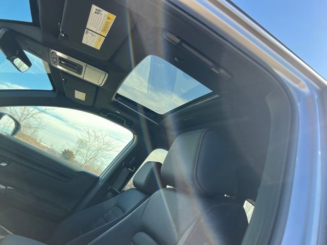 Certified 2026 Honda CR-V Sport-L image 34