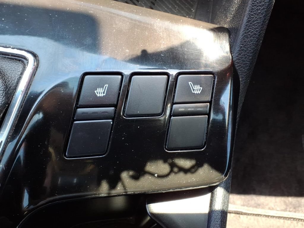 Used 2023 Kia Sportage EX FWD image 14