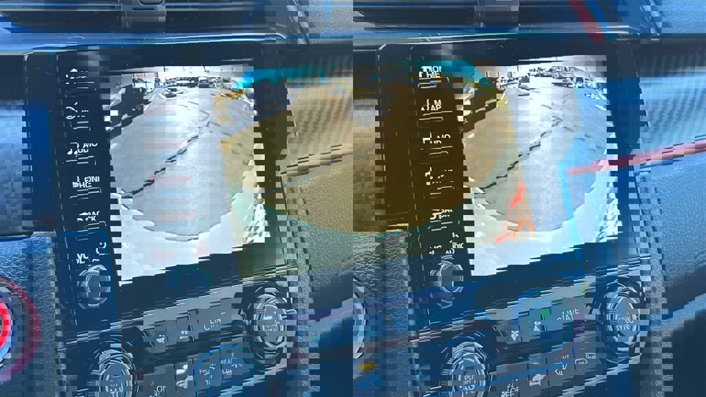 Used 2021 Honda Civic Type R image 21